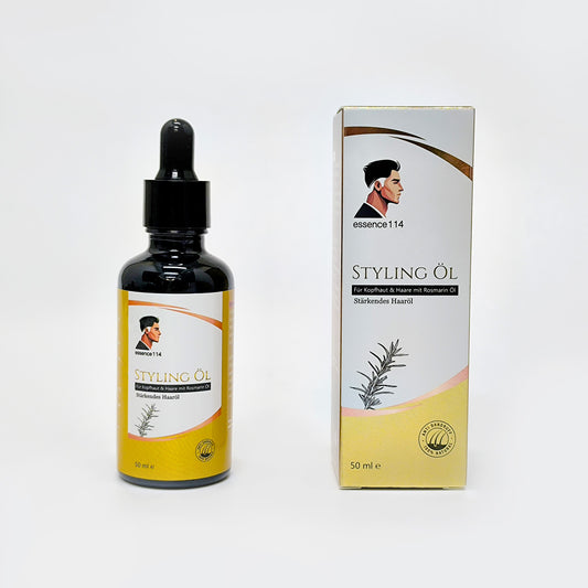 Essence Styling Öl