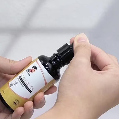 Essence Styling Öl